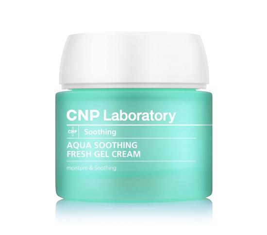 CNP Акция 1+1 на Успокаивающий крем для лица