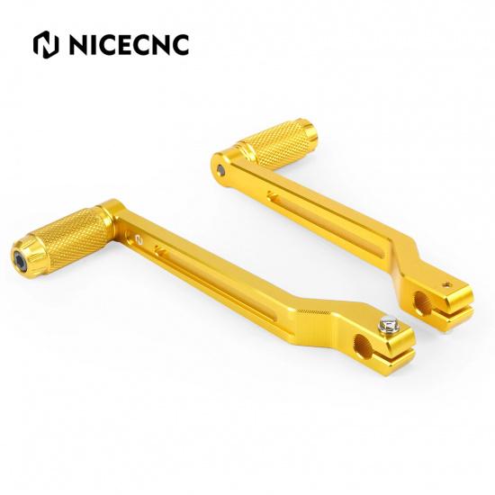 For Harley Street Glide FLHXS 2014-2024 Extended Gear Shifter Levers Road King FLHR Classic FLHRC Road Glide FLTRX Ultra FLTRU