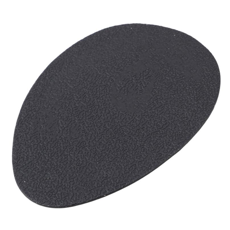 2 пары износостойких, противоскользящих накладок на подошву