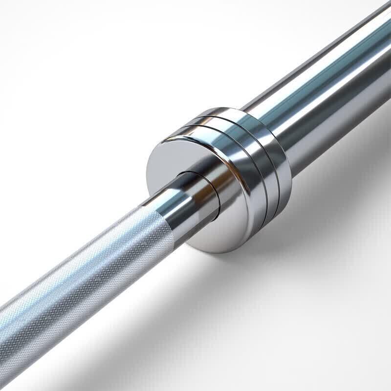 Yimai 1.2m Olympic Straight Barbell Bar