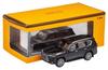 Gaincorp Products Lexus LX600 Черный Готовый Продукт 1/64 - (LHD)