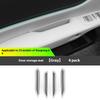 Fit for Xpeng G6 2023 2024 2025 Xiaopeng G6 Wireless Charging Pad Silicone Pad Cup Holder in-car Decoration Automobile