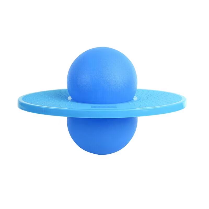 Fitness Hopper Jump Ball