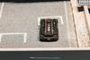 Speedmaster Japan TARMACWORKS Koenigsegg Agera RS Черный Углепластик Готовая Модель 1/64 Волокно/Красный T64G-TL005-BCF
