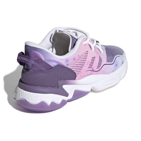 adidas Ozweego Светло-розовый 2020 - GZ8407