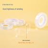Deli Strong Transparent Stationery Tape
