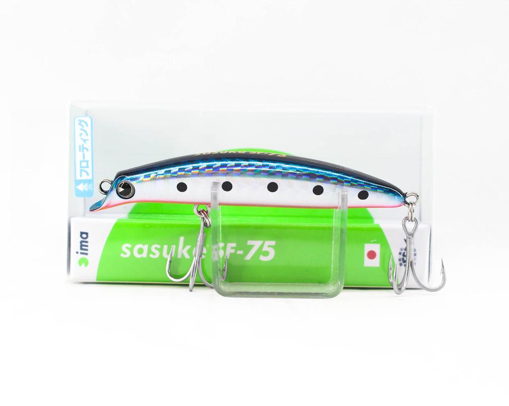 Ima Плавающая приманка Sasuke SF 75 мм 110 (6157)