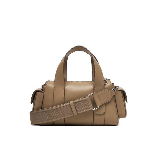 Сумка Calvin Klein Webbing Strap Pocket Bag
