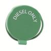 Diesel Fuel Tank Cap for Ram Trucks