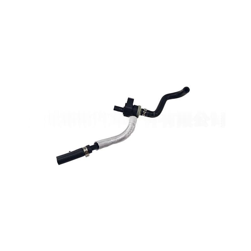 Ventilation Hose 2700180800 for Mercedes-Benz GLA-Class (X156) 2700184300