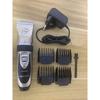Baorun P2 Professional Pet Dog Hair Trimmer Animals Grooming Clippers Cat Cutter Machine Shaver Electric Scissor Clipper