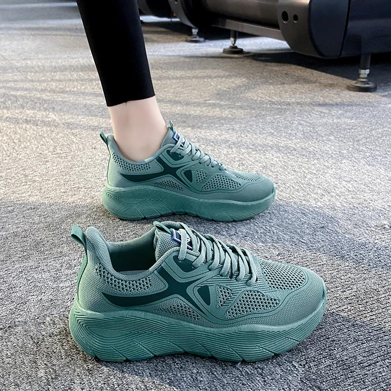 UniseX Sneakers Lightweight Running Shoes Gym Sports Shoes Womens Sneakers
