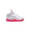 Kids' Sneakers Jordan 5 Retro WNBA Pinksicle Safety Orange (TD) White/Pinksicle/Safety Orange