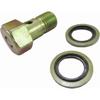 Перепускной клапан для 1998-2002 Dodge Cummins 5.9L Заменяет # 1417413047 3941156 1467445003 4089577 P7100
