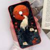 For Itel S15 S16 S17 S18 S23 P15 P17 P36 P37 P38 P40 Phone Case Playful Cat Patterns Fashion Shell Matte Silicone Dustproof Back Cover For Itel Casing