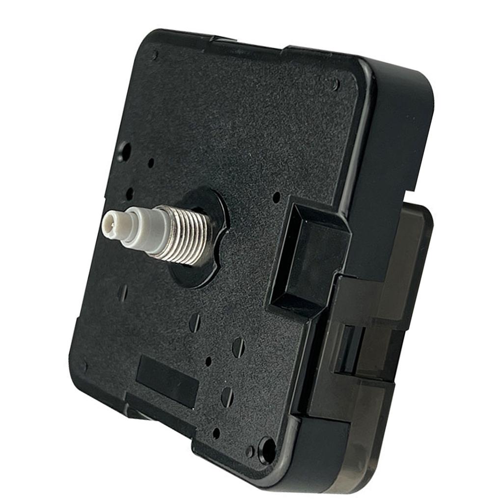 Бесшумный кварцевый механизм часового движения, высокая точность, энергосбережение для самостоятельного ремонта часов и поделок, долговечный