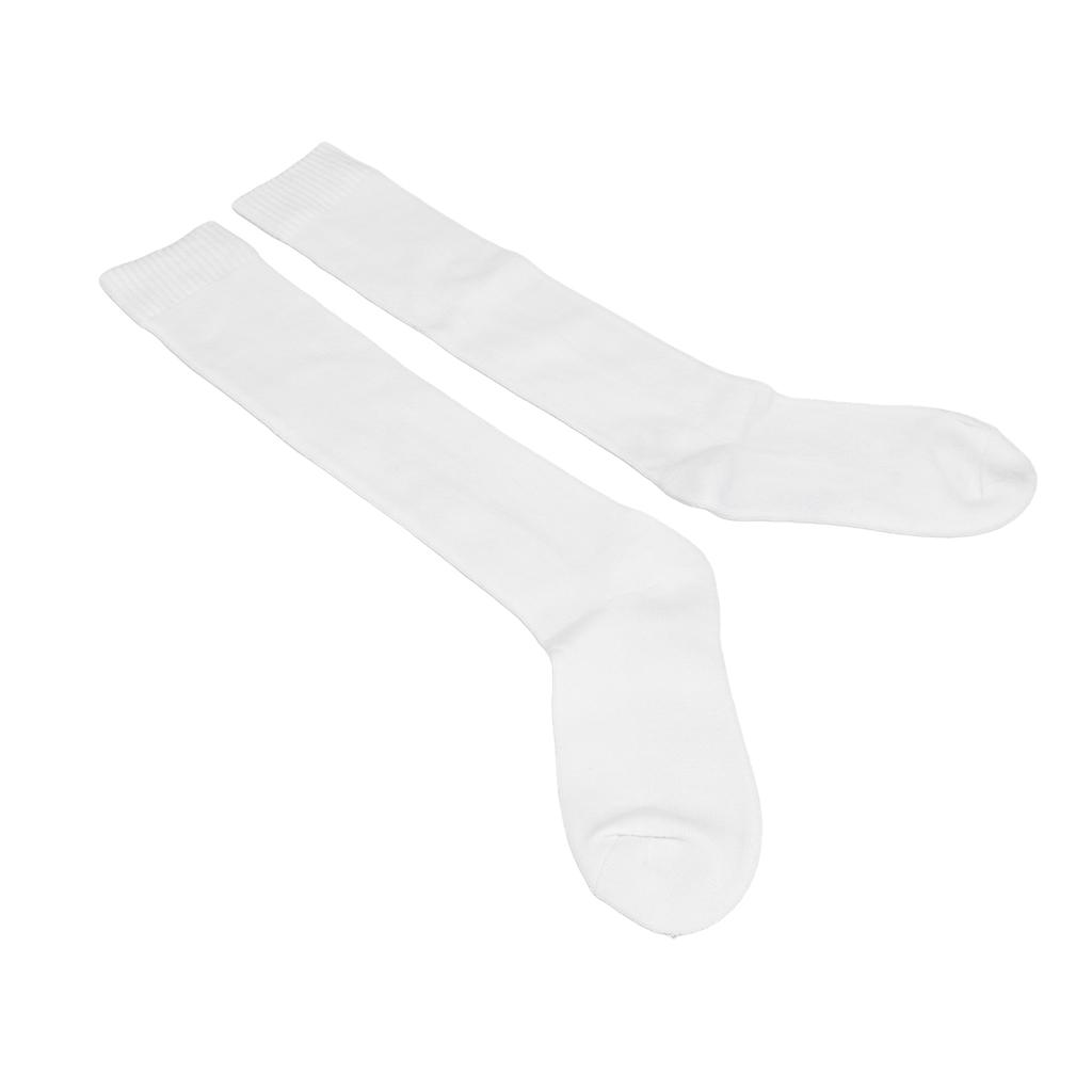 Носки для фехтования Утолщенные хлопковые защитные чулки унисекс для фехтования на шпагах и рапирах для женщин