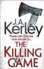 The The Killing Game : Book 9 Book