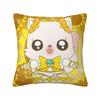 Индивидуальная нордическая Sanrio Jewelpet аниме наволочка для дивана полиэстер мультяшная кавайная наволочка для подушки украшение гостиной