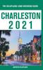 Книга Charleston - The Delaplaine 2021 Long Weekend Guide