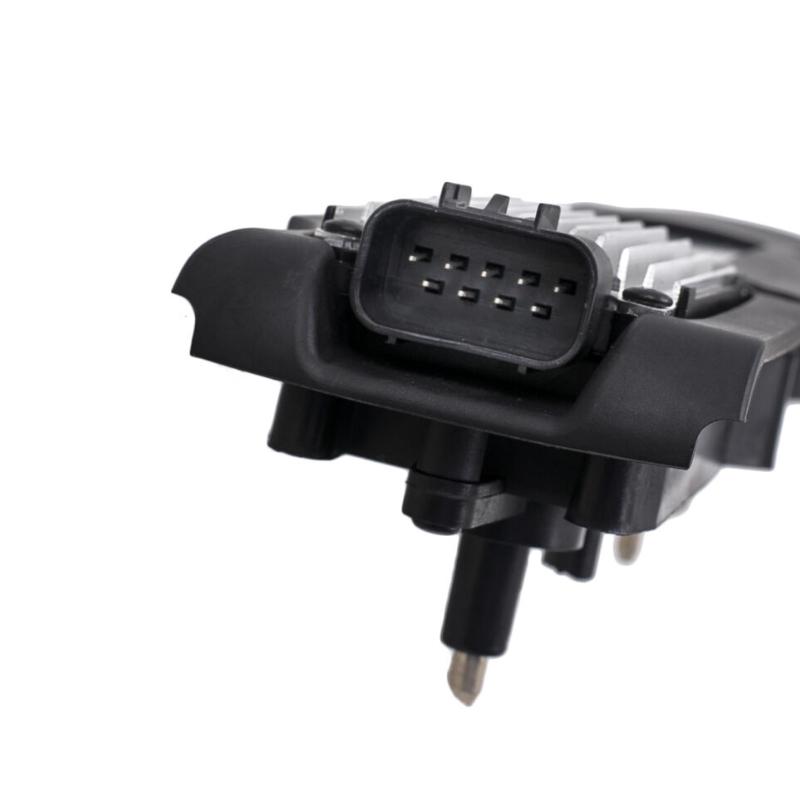 Новый блок катушек зажигания 1208026 для Opel Holden Astra TS Z22SE Vectra Astra Zafira TT 2.2L Vauxhall Vectra 1208551 1208553