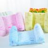 New Neck Protection Newborn Baby Pillow Positioner Pillow Infant Pillow Anti-Roll Cushion