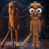 Игрушечная фигурка