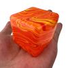 Needoh Кубики льда в форме снежинок Сахарный солод Сквиши Blind Box Снятие стресса Медленное восстановление Антистрессовая игрушка-сквиш Пазлы Игрушки для развития моторики