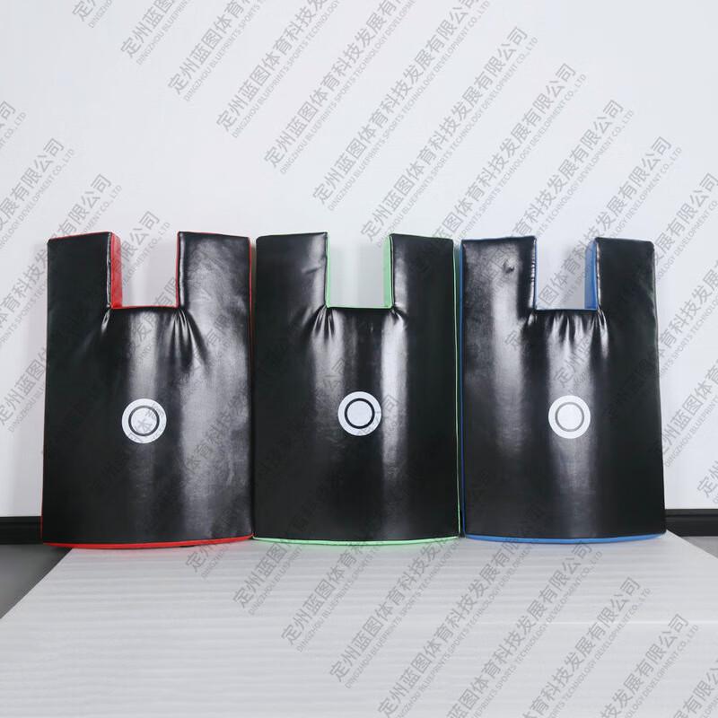 Junshi Martial Arts Training Target