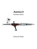 Gaahleri Aventus Crimson 0,2 и 0,4 мм