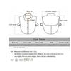 43 Styles Fake Collar Stand Lapel Shirt Detachable Collar Women Lace Floral False Collar Half Shirt Blouse Faux Col