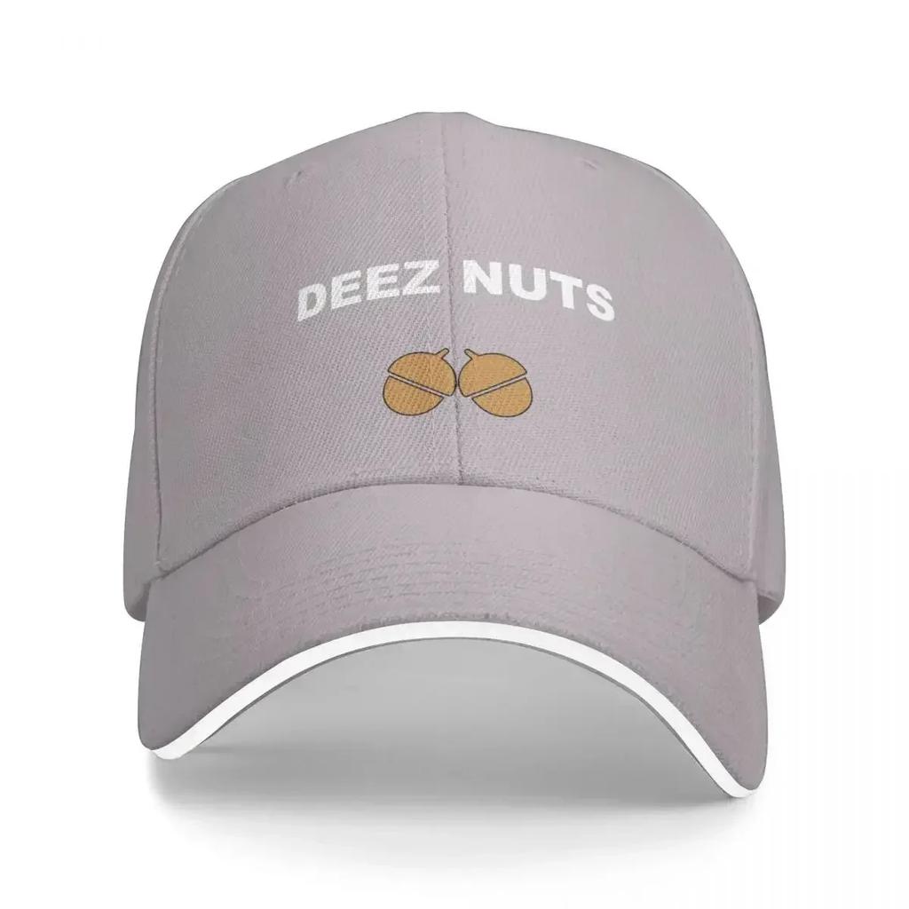 Кепка DEEZ NUTS походная шляпа Новая шляпа Кепки Для женщин Мужская