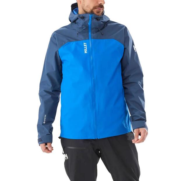 Millet Флис Seneca Goretex 2L