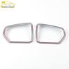 22 GS8 Rearview Mirror Rain Shield & Decorative Frame Exterior Accessories