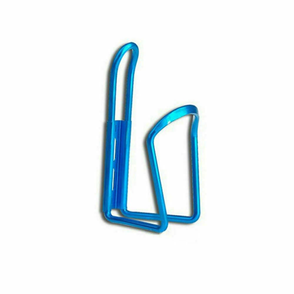 Stand Wear-resistant Aluminium Alloy High Strength Bicycle Bottle Holder Water Cup Rack Drink Bottle Holder Bike Bottle Holder