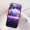 Julien Mari Jul Phone Case for Samsung Galaxy M06 M15 M16 M35 M55 M56 A36 A42 A50 A50S A51 A52 A32 A33 A05 A05S A06 A16 A20