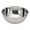 Liberty Corporation Stainless Steel Deep Bowl, 27cm, with Measuring Scale, LD-423 Style Kitchenware