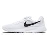 Nike Tanjun Белые Черные Мужские Кроссовки Barely-Volt DJ6258-100