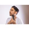 Multi-purpose Clipper - WAHL - GroomsMan All In One - Professional and Removable Cutting Head - Black