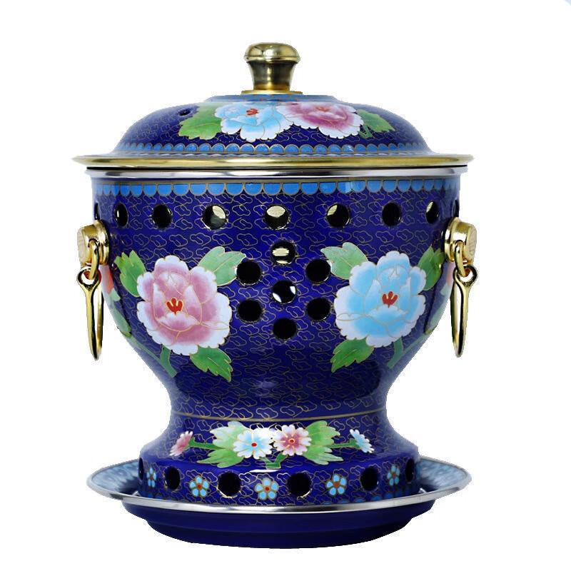 TLXT Эмалированный алкогольный хот-пот на одну порцию