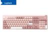 Беспроводная механическая клавиатура Logitech K865, полноразмерная