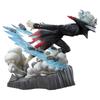 TAMASHII NATIONS Figuarts ZERO Дандадан Окарун (Преобразованный) Примерно 150 мм, фигурка из ПВХ и АБС-пластика, раскрашенная, в собранном виде.