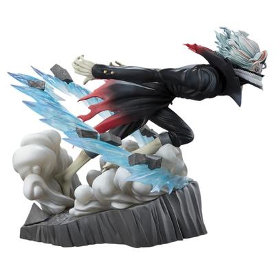 TAMASHII NATIONS Figuarts ZERO Дандадан Окарун (Преобразованный) Примерно 150 мм, фигурка из ПВХ и АБС-пластика, раскрашенная, в собранном виде.