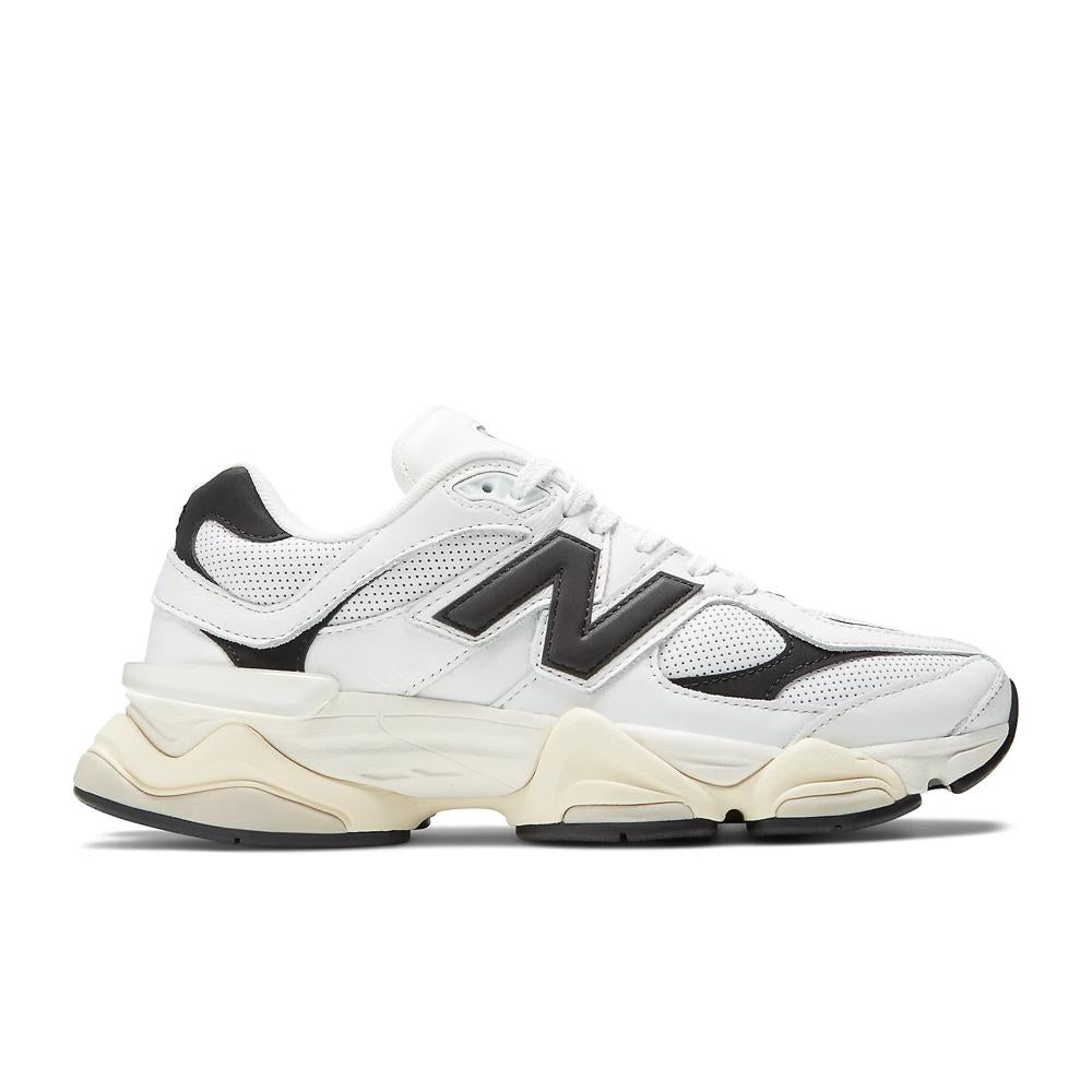 Sneakers New Balance blanc Version 9060
