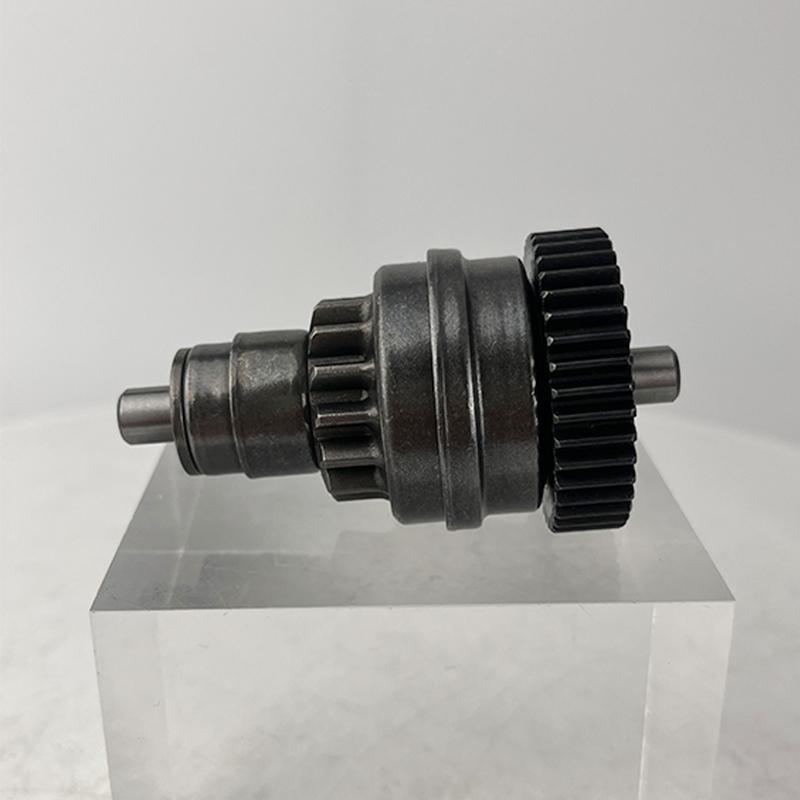 55440126000 Motorcycle Starter Bendix Idler Gear For KTM Husqvarna 250 300 EXC CKD XC XC-W TPI Motos Modified Parts Accessories