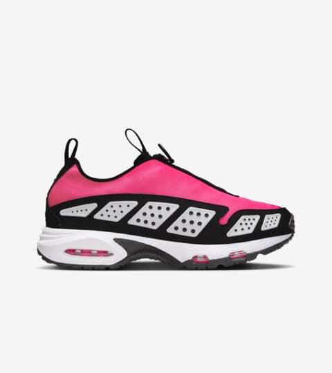 FZ2068-600 Женские Nike Air Max SNDR Гиперпинк и Черный (Женский)