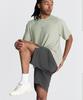 AIRIT Quick Dry 9-Inch Shorts Am3100 Gy