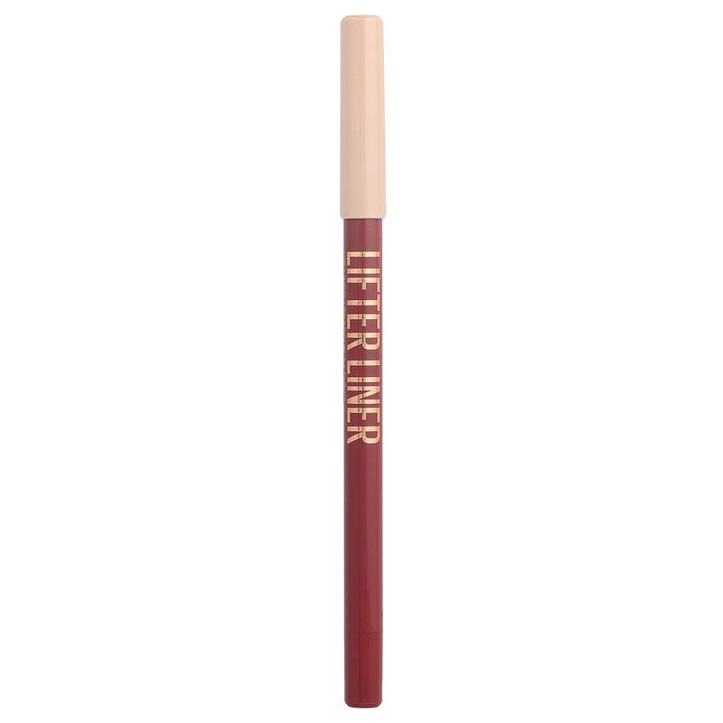 Lifter Liner, Lip Pencil, 08 Fine Line, 0.042 oz (1.2 g)
