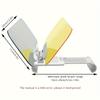 2 In 1 For Day And Night Anti Glare Anti Strong Light Sun Visor For Car Driver Anti Snow Reflective Anti High Beam