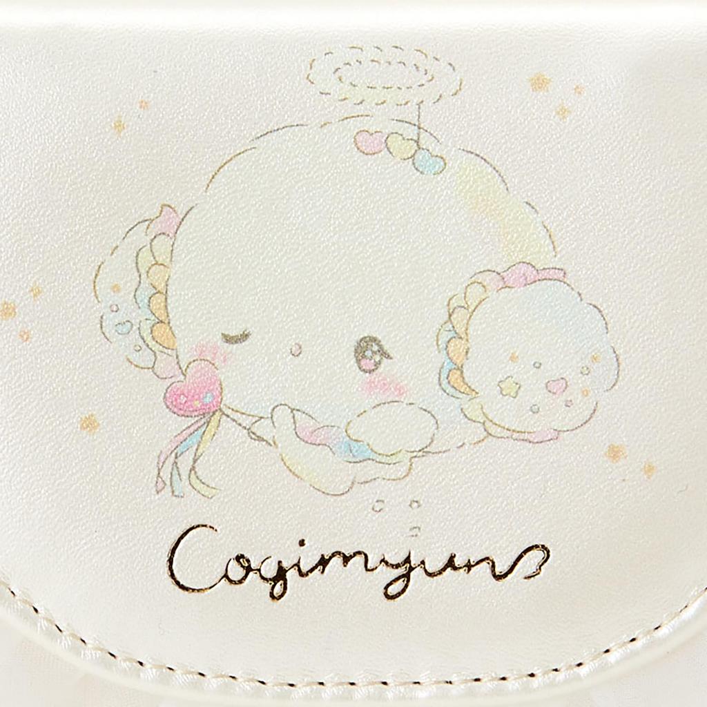 Sanrio Кошелек Cogimyun 220353 (Время игр Ангела)